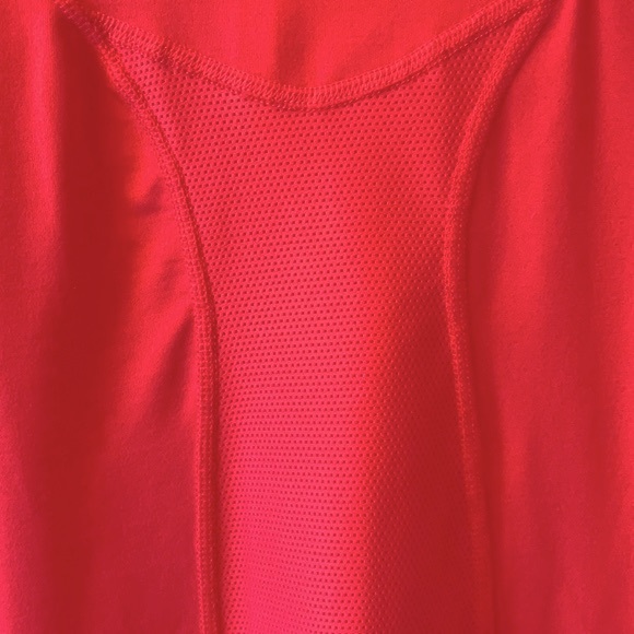 Nike Women’s Half Zip DryFit Long-Sleeved - S - Picture 5 of 6